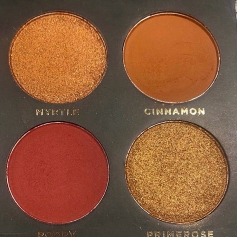 Ace Beaute Grandiose Palette BNIB - Picture 4 of 6